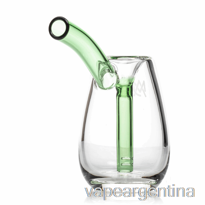 Mj Arsenal Bulb Mini Bubbler Cactus Vape Argentina